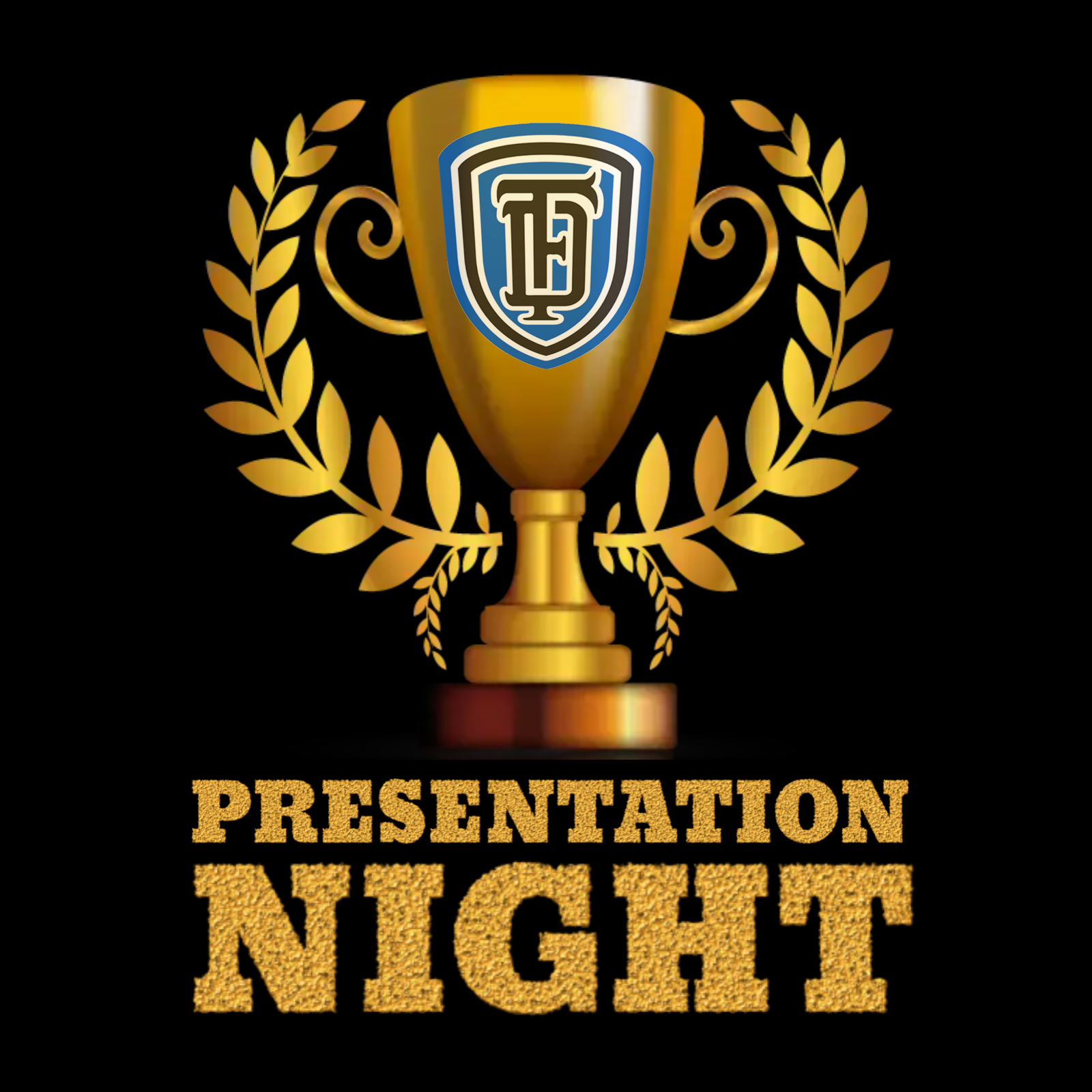 Presentation Night