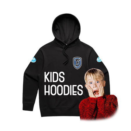 Kids Hoodies