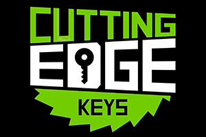 Cutting Edge Keys