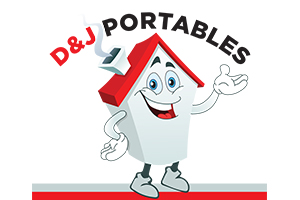 D & J Portables