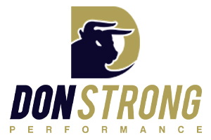 Don Strong Performance